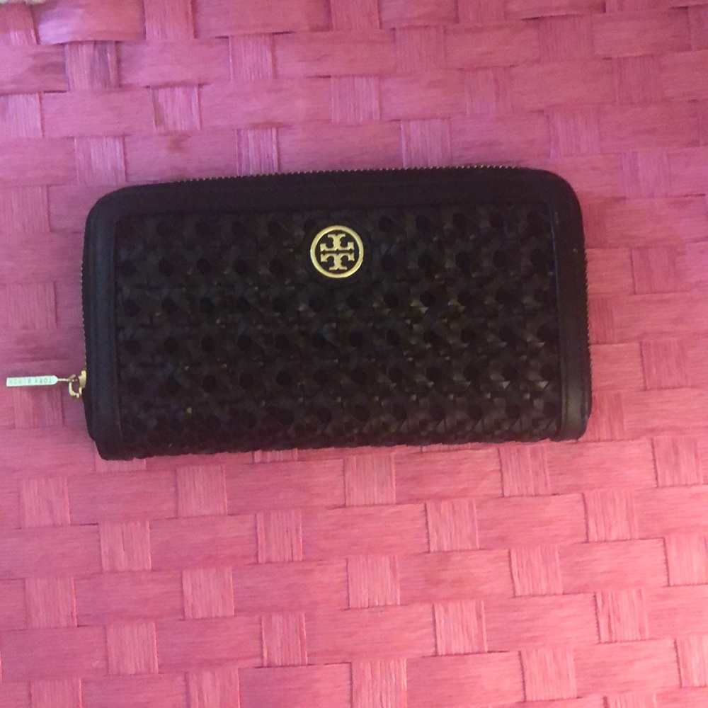 Tory Burch Wallet